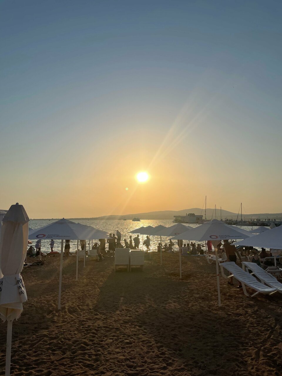 Гостиница Азария Геленджик-130