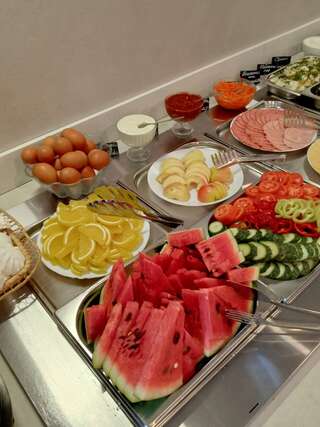 Гостиница Азария Геленджик-6