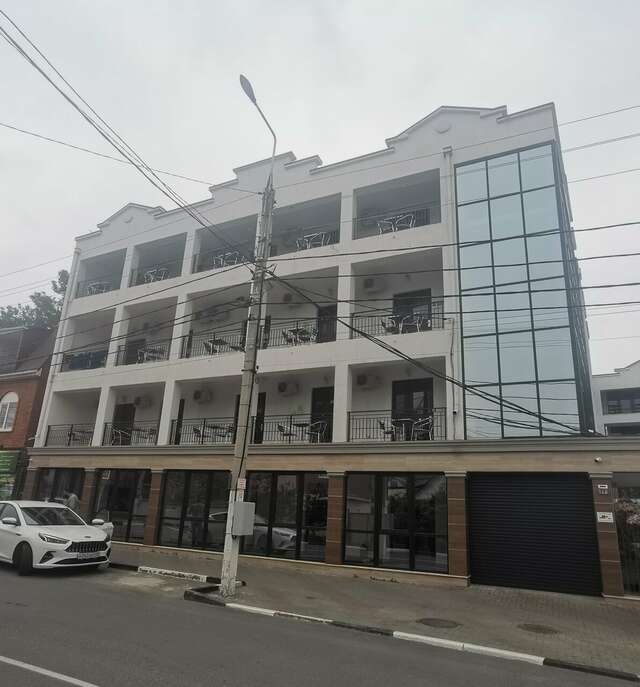 Гостиница Азария Геленджик-130