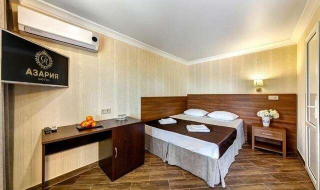 Гостиница Азария Геленджик-44