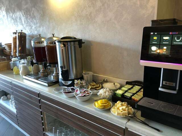 Гостиница Азария Геленджик-67