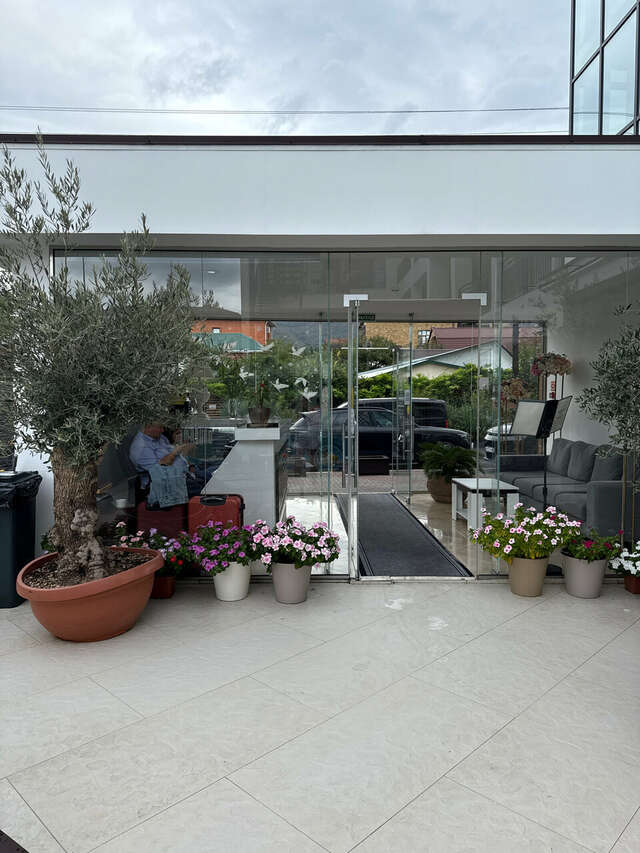 Гостиница Азария Геленджик-158