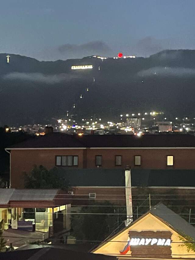 Гостиница Азария Геленджик-131