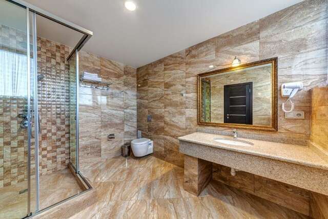 Гостиница Азария Геленджик-37