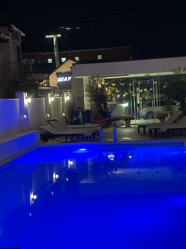 Гостиница Азария Геленджик-150