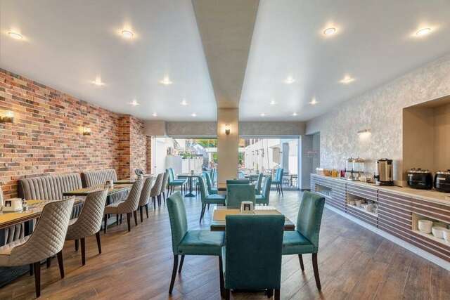 Гостиница Азария Геленджик-5