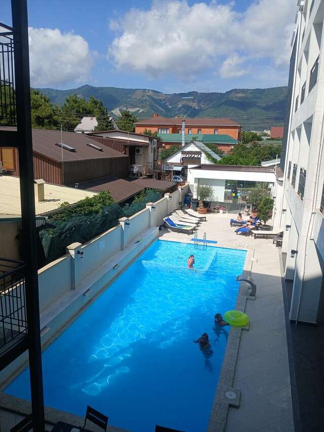 Гостиница Азария Геленджик-151