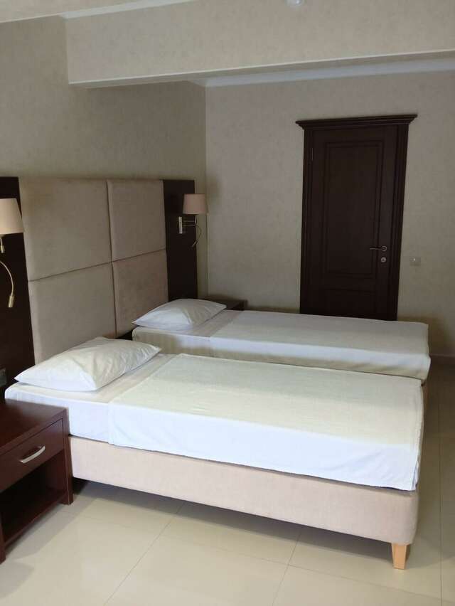 Гостиница Азария Геленджик-32