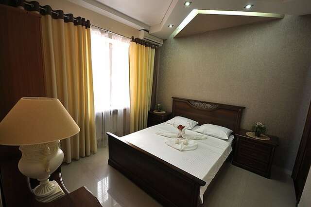 Гостиница Азария Геленджик-116