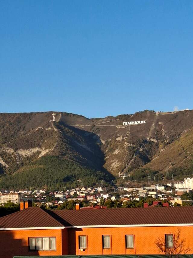 Гостиница Азария Геленджик-86