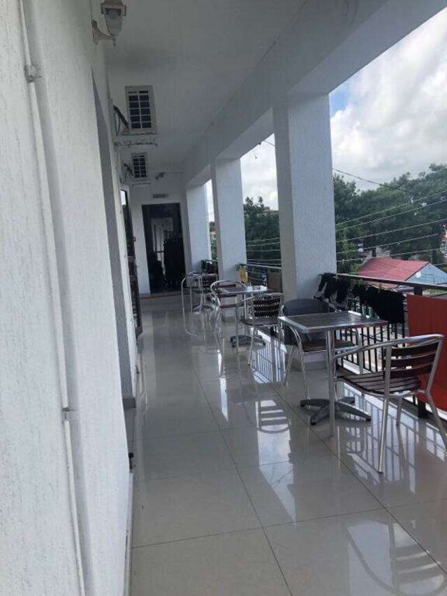 Гостиница Азария Геленджик-48