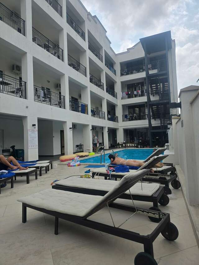 Гостиница Азария Геленджик-138