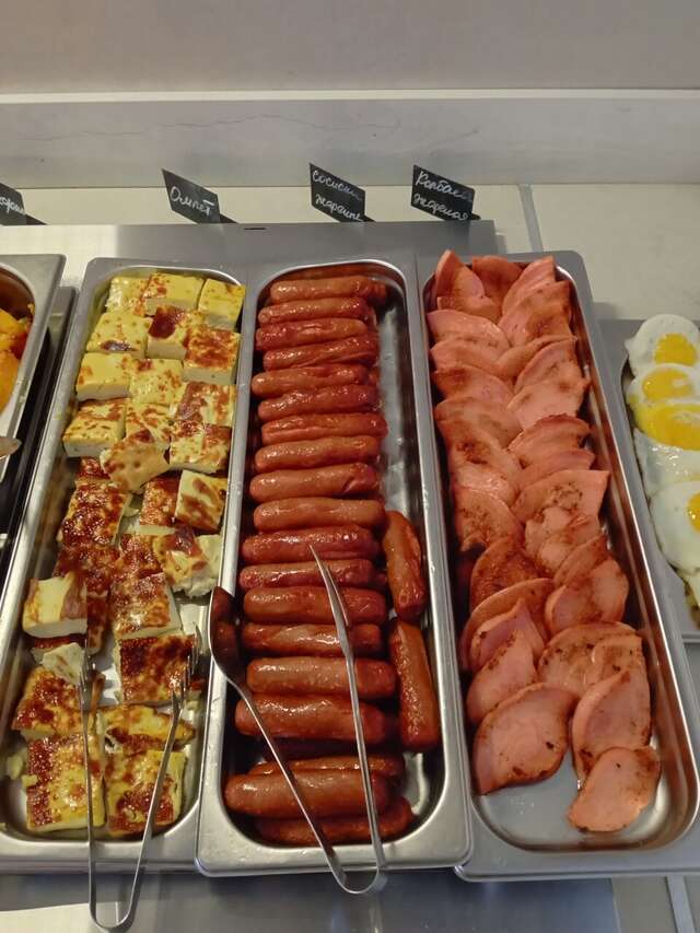 Гостиница Азария Геленджик-72