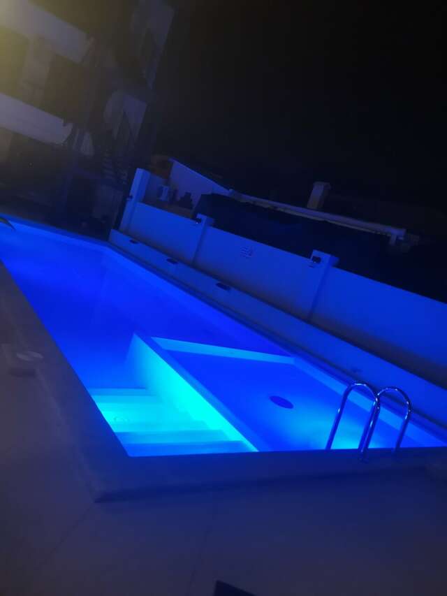 Гостиница Азария Геленджик-132