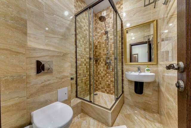 Гостиница Азария Геленджик-101