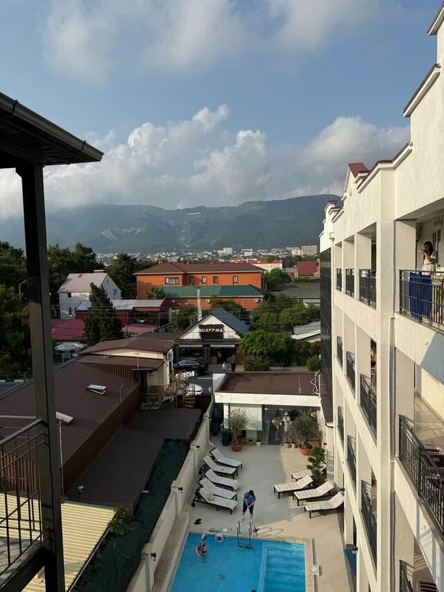 Гостиница Азария Геленджик-147