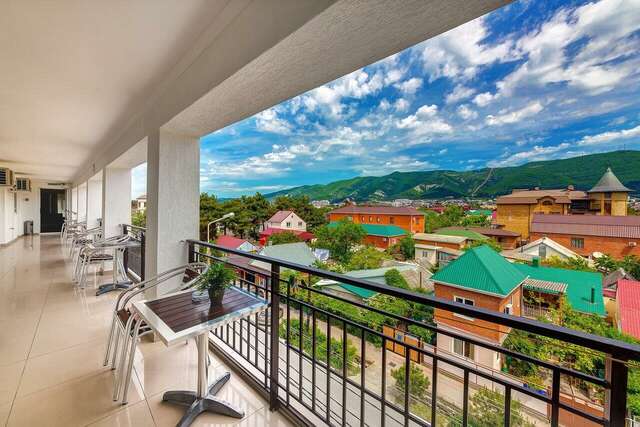 Гостиница Азария Геленджик-88