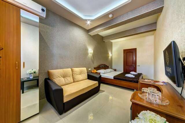 Гостиница Азария Геленджик-118