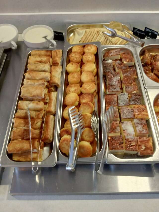 Гостиница Азария Геленджик-16