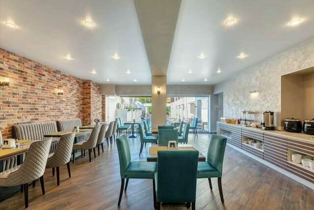 Гостиница Азария Геленджик-90