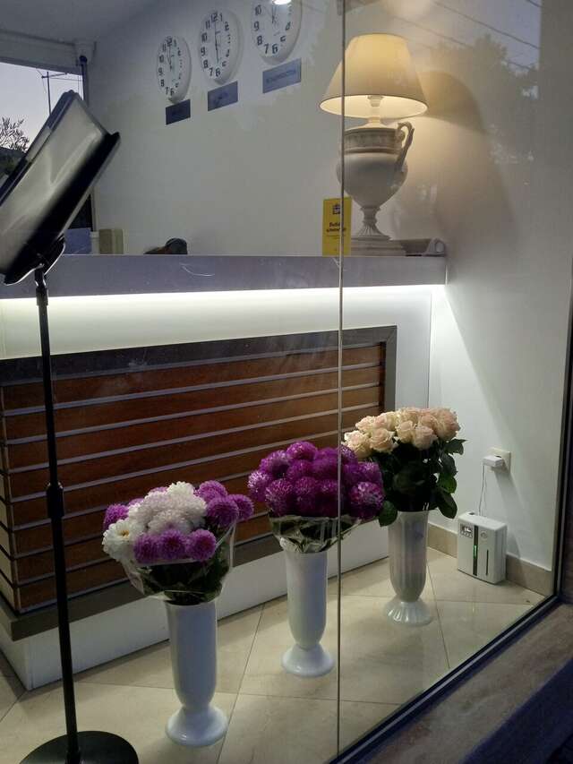 Гостиница Азария Геленджик-64