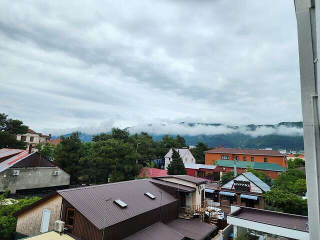 Гостиница Азария Геленджик-146