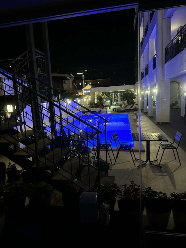 Гостиница Азария Геленджик-127