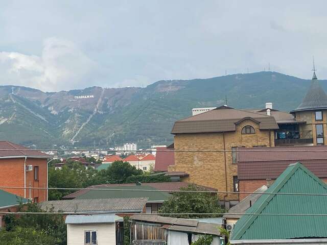 Гостиница Азария Геленджик-134