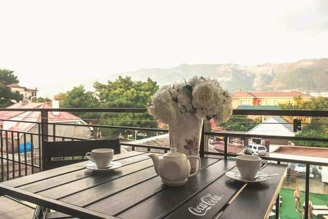 Гостиница Азария Геленджик-19