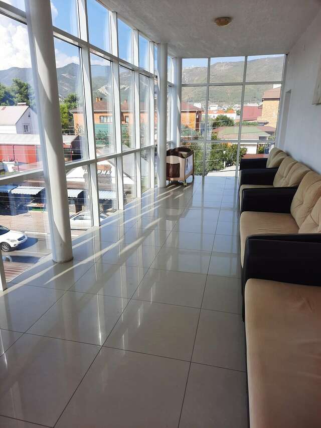 Гостиница Азария Геленджик-38