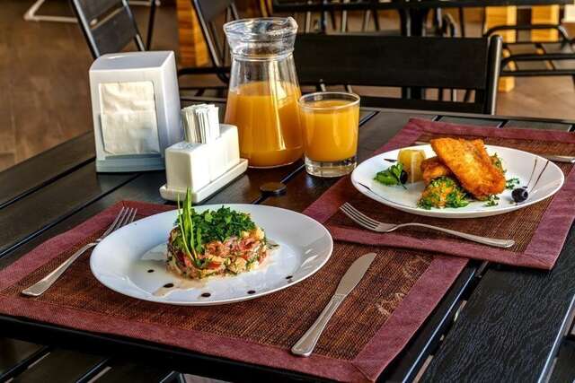 Гостиница Азария Геленджик-15