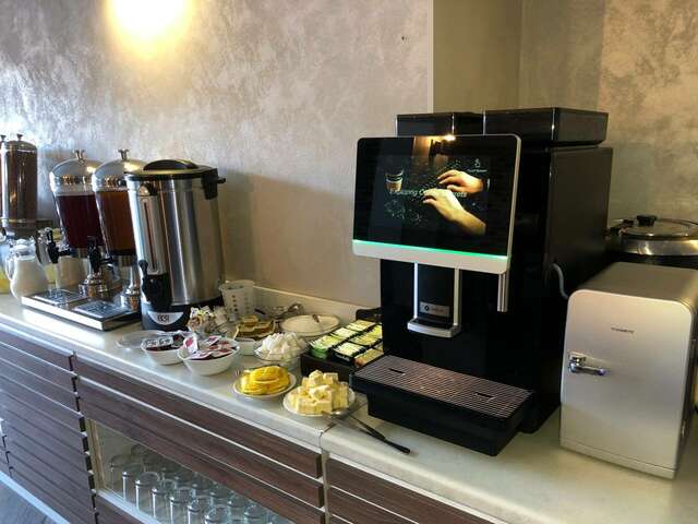 Гостиница Азария Геленджик-77