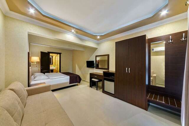 Гостиница Азария Геленджик-107