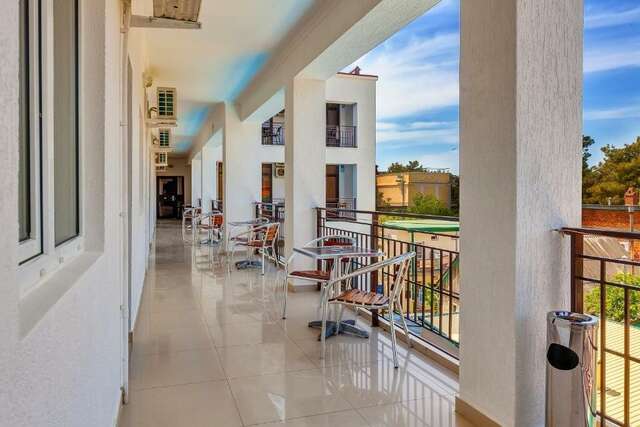 Гостиница Азария Геленджик-104