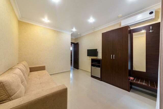 Гостиница Азария Геленджик-41