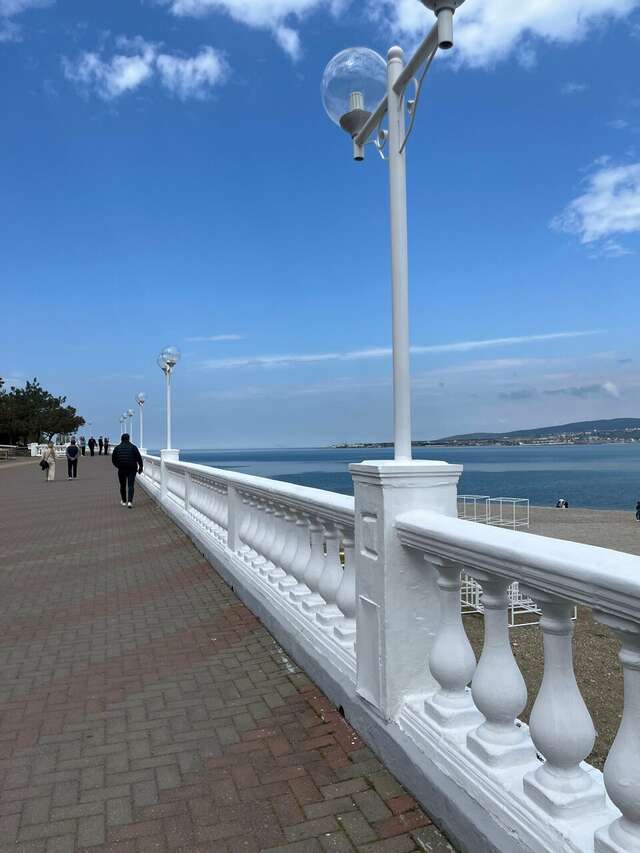 Гостиница Азария Геленджик-124