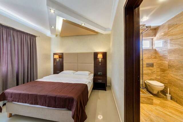 Гостиница Азария Геленджик-47