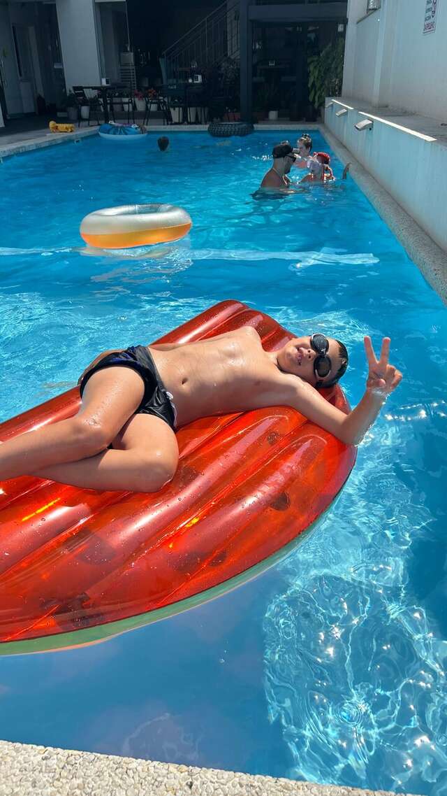 Гостиница Азария Геленджик-128