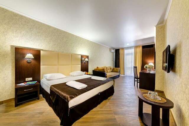 Гостиница Азария Геленджик-96