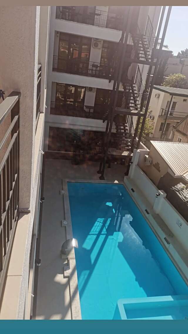 Гостиница Азария Геленджик-141