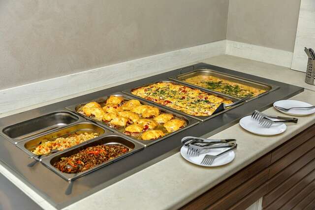 Гостиница Азария Геленджик-28