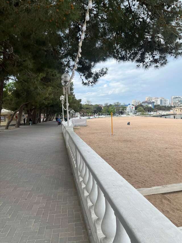 Гостиница Азария Геленджик-139