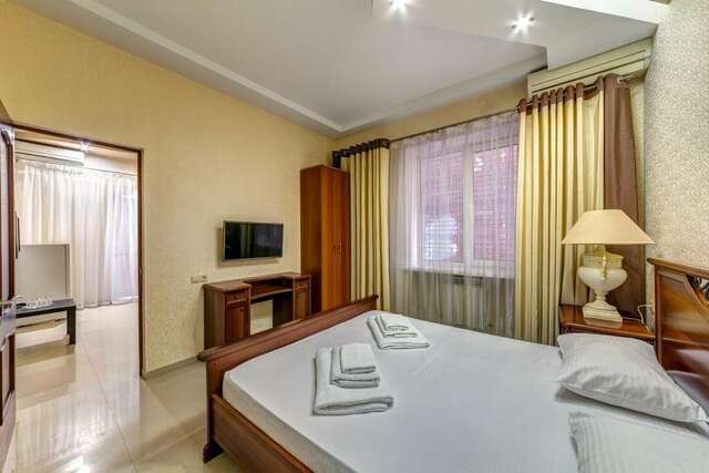 Гостиница Азария Геленджик-120