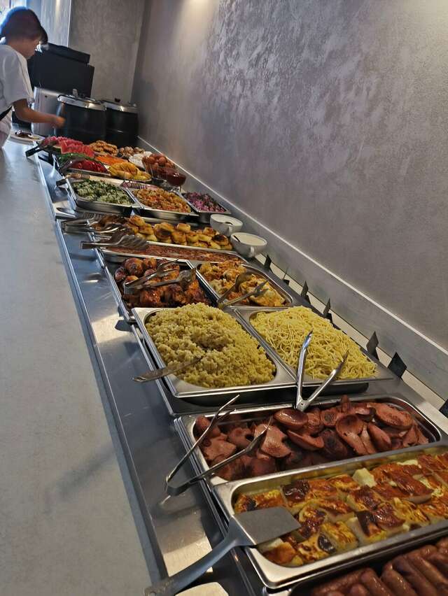 Гостиница Азария Геленджик-14