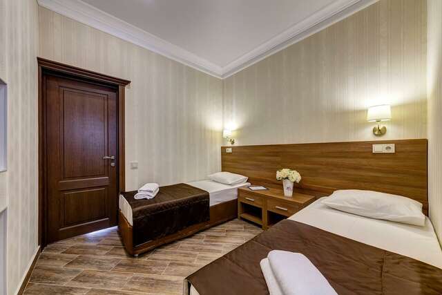 Гостиница Азария Геленджик-30