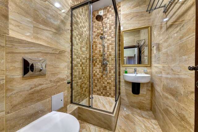 Гостиница Азария Геленджик-89