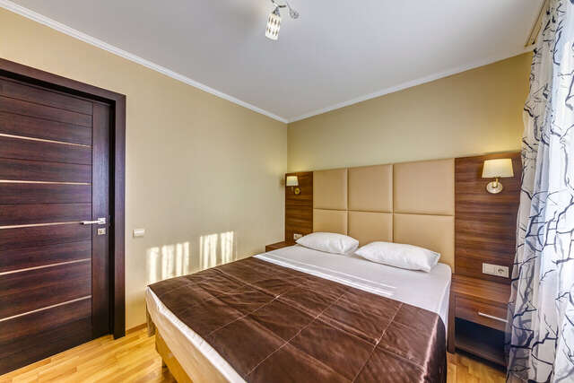 Гостиница Азария Геленджик-26