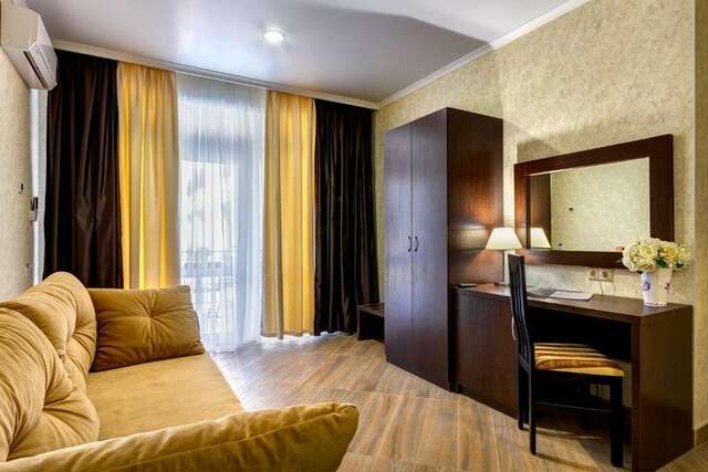 Гостиница Азария Геленджик-17