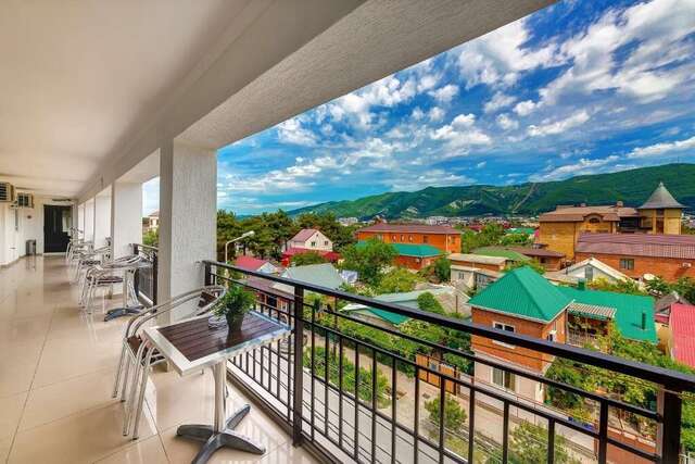 Гостиница Азария Геленджик-108