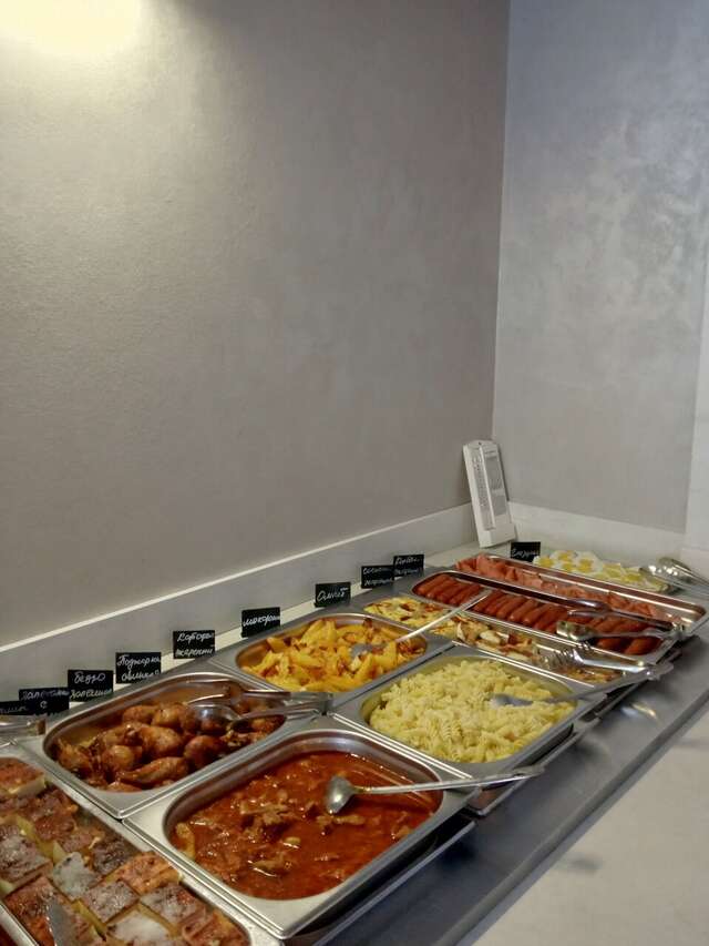 Гостиница Азария Геленджик-73